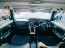 A picture of TOYOTA COROLLA RUMION ON SALE
