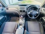 A picture of SUBARU IMPREZA NAMBA D