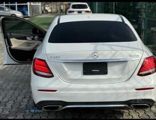 A picture of 2020 E450