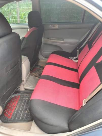 A picture of 2006 Toyota Camry Big Daddy 2006 Alloy