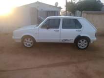 used golf zimbabwe