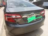 A picture of TOYOTA CAMRY