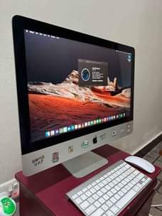A picture of IMAC