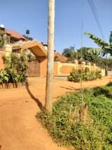 A picture of Makindye luwafu salaama Rd plot