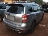 A picture of XT Subaru