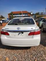 A picture of Premio X on sale UBP 39 5million slightly negotiable or