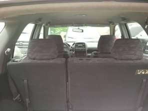 A picture of A very clean tokunbo 2006 Honda crv for sale Car