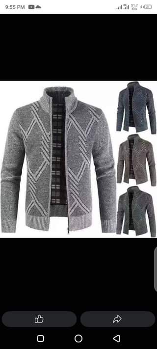 A picture of Sweatshirt