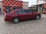 A picture of 2007 Honda DC 1 6M zuba Abj