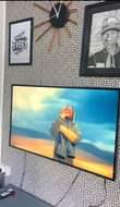 A picture of Nauza Tv aina ya TCL Android Nchi 50 ina picha