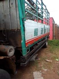 A picture of FUSO Fighter truck 35 000 000 