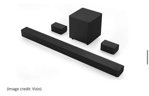 A picture of Sound bar. 0625705090 whatsapp https wa.me c 255683389868