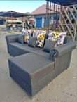 A picture of Nauzaa sofa nzul na kubadilisha kitamba cm Whatsapp 0693806873