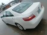 A picture of TOYOTA CAMRY 2008