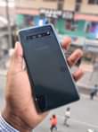 A picture of SAMSUNG S10 5G 256gb rom 6gb ram Black Colour Used