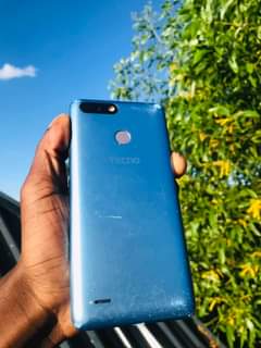 tecno pop