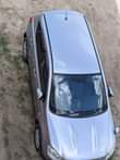 A picture of Nissan