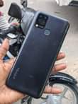 A picture of Infinix HOT 10T
