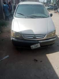 A picture of In good condition