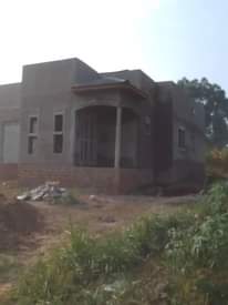 A picture of New house for sale