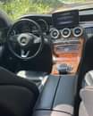 A picture of Mercedes Benz C300
