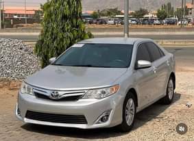 A picture of Foreign used 2013 Toyota Camry LE Available 9 Million naira