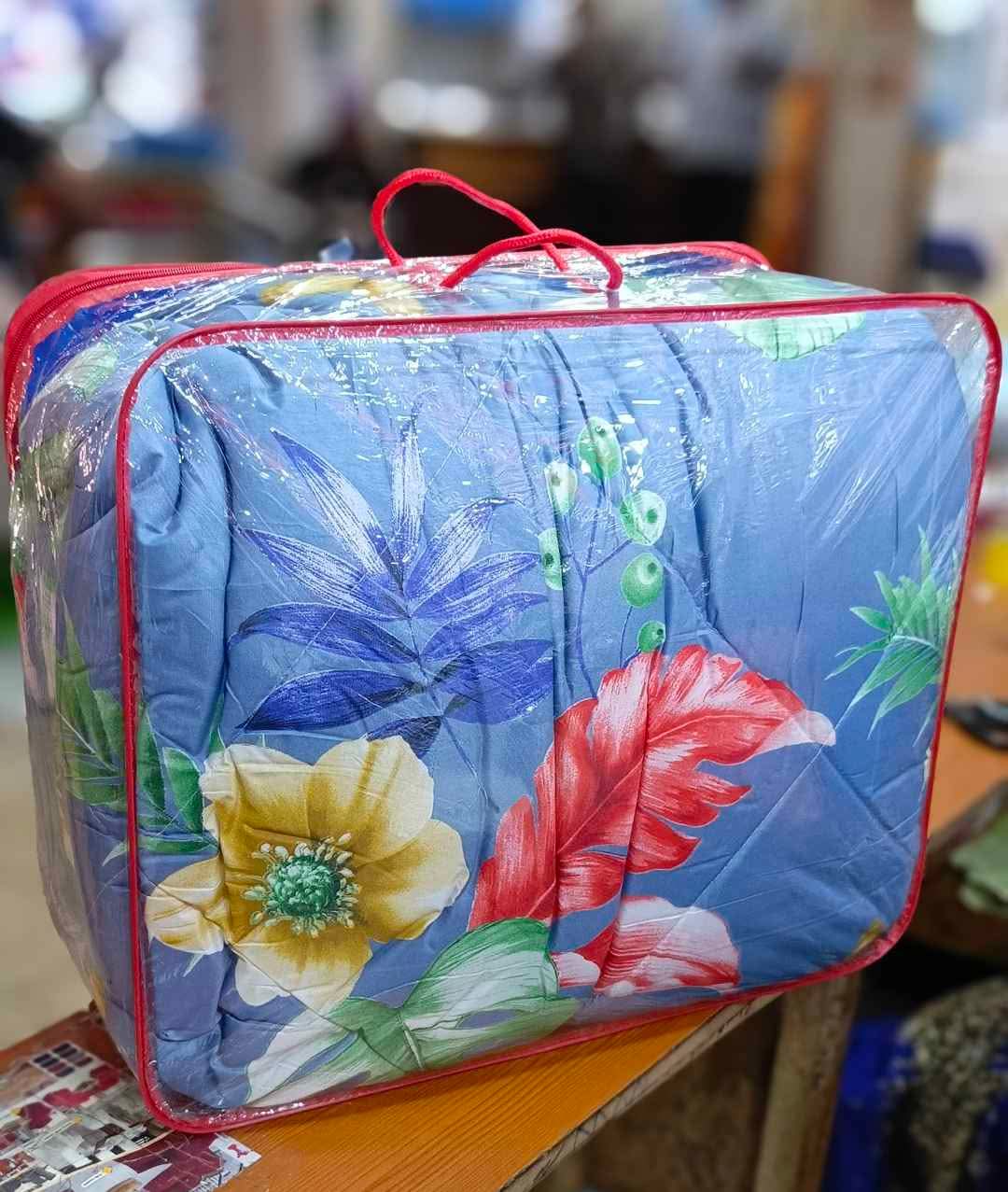 A picture of Bedcovers 45000ugx