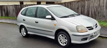 cars under 2000