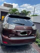 A picture of SUPER CLEAN 2008 RX 350 SOUND ENGINE SHARP GEAR AC