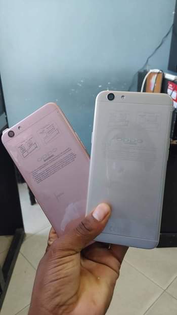 oppo f1