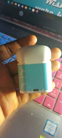 A picture of i17mini Earpod
