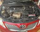 A picture of Toyota Camry 2011 sport Engine Ac Gear Clean in and