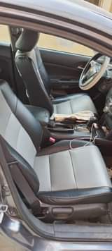 A picture of Honda Eagle Spirit