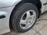 A picture of Used 01 honda accord at Ibafo near ojodu berger call