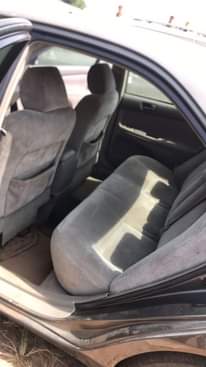 A picture of Toyota Camry 2 4