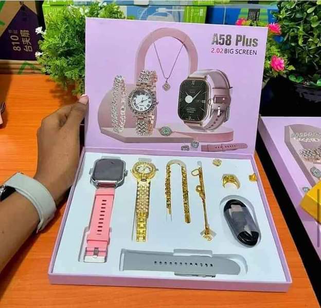 watches