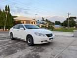 A picture of NEATLY USED 2009 LEXUS ES350 WITH ORIGINAL COMPLETE PAPERS WITH