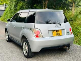 A picture of TOYOTA IST GOOD NEW FOR SELL 14 8M OR EXCHANGE