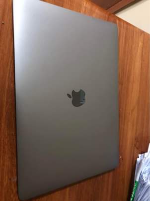 macbook