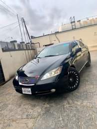 A picture of KinzzyAuto s LTD 08109018982 9 000 000 Refer and earn
