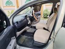 A picture of Toyota Passo CVH