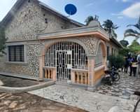 A picture of NYUMBA INAUZWA TABATA SANENE MIL 170