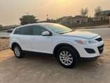 A picture of MAZDA CX 9 2010