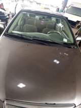 A picture of Toks Standard Registered 2004 Toyota Corolla working perfectly very sound
