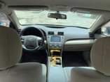 A picture of 2010 Toyota Camry