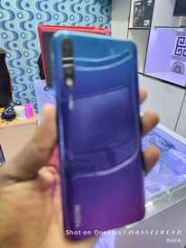 A picture of Tecno Phantom 9 128GB