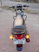 A picture of 0763475684 KIVULE frem 10