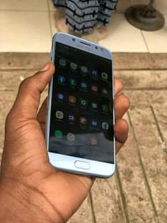 samsung j5
