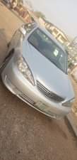 A picture of Camry 05