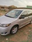 A picture of Mazda space bus ikorodu 07054128305